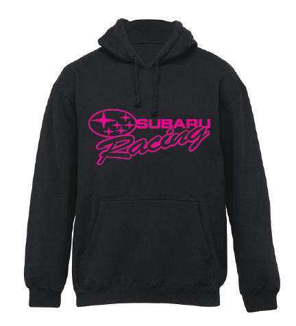 CHS006 SUBARU RACING